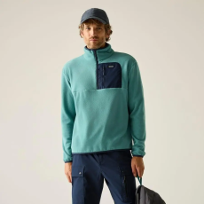Regatta Frankie Half Zip Férfi pulóver színes