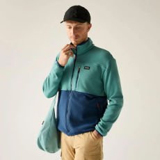 Regatta FrankieColourBlk Férfi pulóver színes