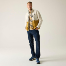 Regatta FrankieColourBlk Férfi pulóver színes