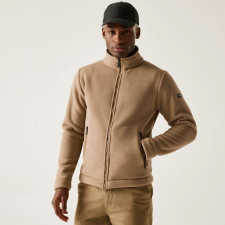 Regatta Garrian II férfi bélelt polár felső bézs férfi pulóver, kardigán