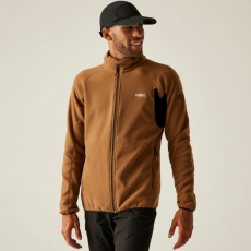 Regatta Hadfield férfi polár felső barna