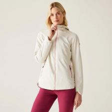 Regatta Hamara IV Női esőkabát 10000 mm bézs női dzseki, kabát