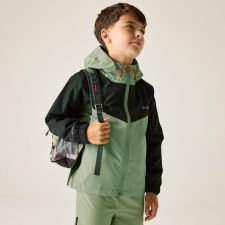 Regatta Hanleigh Gyerek esőkabát 15000 mm színes gyerek kabát, dzseki