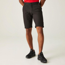 Regatta Highton ShortLong férfi technikai short fekete férfi rövidnadrág