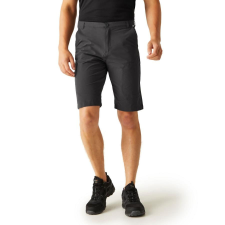 Regatta Highton ShortLong férfi technikai short szürke férfi rövidnadrág