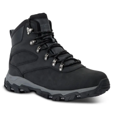 Regatta Holcombe Classic Férfi túrabakancs fekete férfi csizma, bakancs