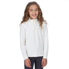 Regatta Hot Shot II Gyerek polár szürke gyerek pulóver, kardigán