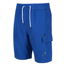Regatta Hotham BdShort IV Férfi fürdő short szürke férfi fürdőnadrág
