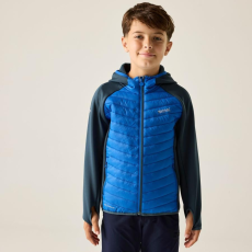 Regatta Jr Andreson Hy Gyerek hybrid felső színes