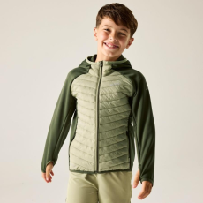 Regatta Jr Andreson Hy Gyerek hybrid felső színes