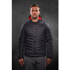 Regatta Kabát Regatta unisex, black, L munkaruha