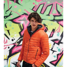 Regatta Kabát Regatta unisex, classic red/black, M