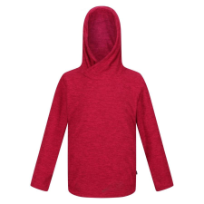 Regatta Kacie gyerek polár pulóver piros gyerek pulóver, kardigán