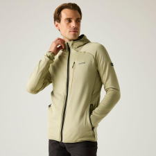 Regatta Kadley Midlayer Férfi polár felső színes férfi pulóver, kardigán