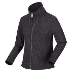 Regatta Kizmit Full Zip női pulóver szürke