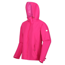 Regatta Laiyah Női vízálló kabát rózsaszín/korall/pink