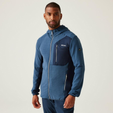 Regatta Lakewright Férfi polár felső kék