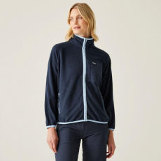 Regatta Lilana Női polár pulóver kék