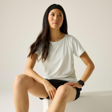 Regatta Limonite Női gyorsan száradó felső zöld női póló