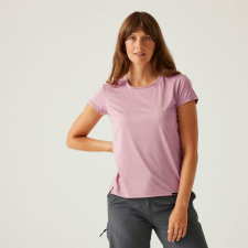 Regatta Limonite VIII Női gyorsan száradó rózsaszín/korall/pink női póló