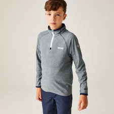 Regatta Loco gyerek polár pulóver kék gyerek pulóver, kardigán