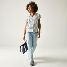 Regatta Lorana Női póló fehér női póló