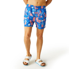 Regatta Loras Swim Short férfi fürdőnadrág kék