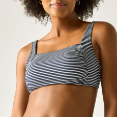 Regatta Loria Bikini Top Női fürdőruha felső kék