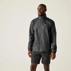 Regatta Lyle IV férfi esőkabát 5.000 mm kék