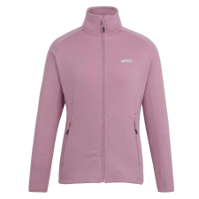 Regatta Malana Női polár pulóver rózsaszín/korall/pink női pulóver, kardigán
