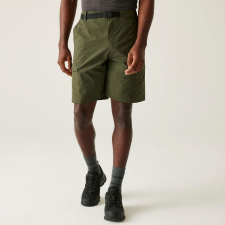 Regatta Mallen Short Férfi rövidnadrág zöld férfi rövidnadrág
