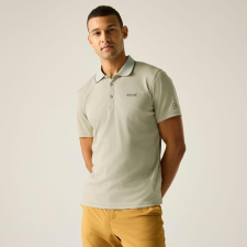 Regatta Maverik V férfi póló bézs férfi póló