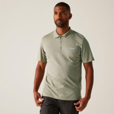 Regatta Maverik V férfi póló színes