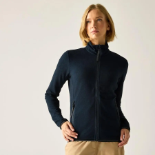 Regatta Mavrey Női felső kék női pulóver, kardigán