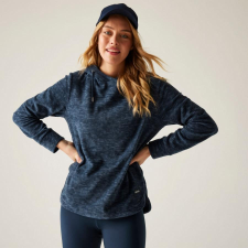Regatta Mayse Hoody Női polár felső kék női pulóver, kardigán