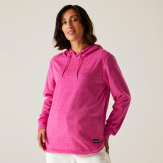 Regatta Mayse Hoody Női polár pulóver színes