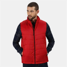 Regatta Mellény Regatta férfi, classic red, 3XL