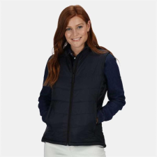 Regatta Mellény Regatta női, black, 2XL munkaruha