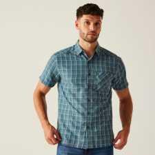 Regatta Mindano IX Férfi gyorsan száradó ing színes férfi ing