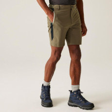 Regatta Mountain ShortsII férfi technikai short színes