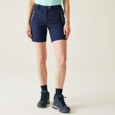 Regatta Mountain ShortsII női technikai short kék női rövidnadrág