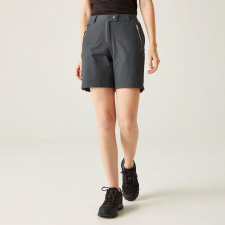 Regatta Mountain ShortsII női technikai short szürke női rövidnadrág