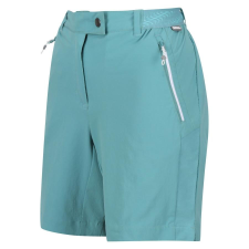 Regatta Mountain ShortsII női technikai short zöld női rövidnadrág