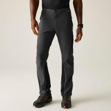 Regatta Mountain Trs Férfi túranadrág fekete férfi nadrág