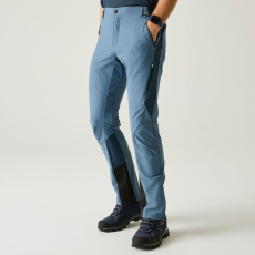 Regatta Mountain Trs Férfi túranadrág színes