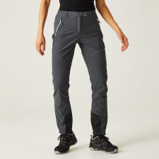 Regatta Mountain Trs III női technikai nadrág szürke női nadrág