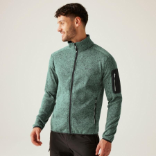 Regatta Newhill férfi polár felső színes férfi pulóver, kardigán