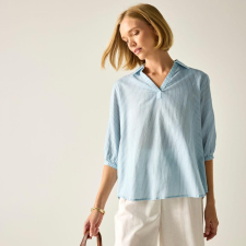 Regatta Nofino Női blúz kék blúz