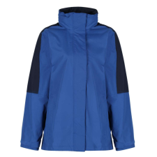 Regatta Női vízálló dzseki 3 az 1-ben, RETRA132, Royal Blue/Navy-3XL munkaruha