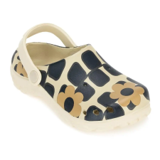 Regatta Orla Clog Jnr Gyerek klumpa színes gyerek papucs, mamusz